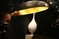 Lampe Oval 180x40cm